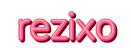 rezixo — logo kanal