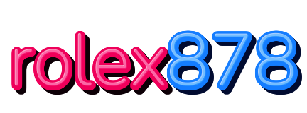 rolex878 — logo kanal
