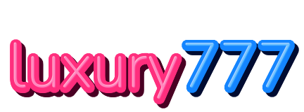 luxury777 — logo kanal