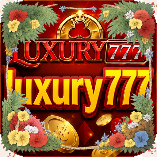 luxury777 — mitra unggulan